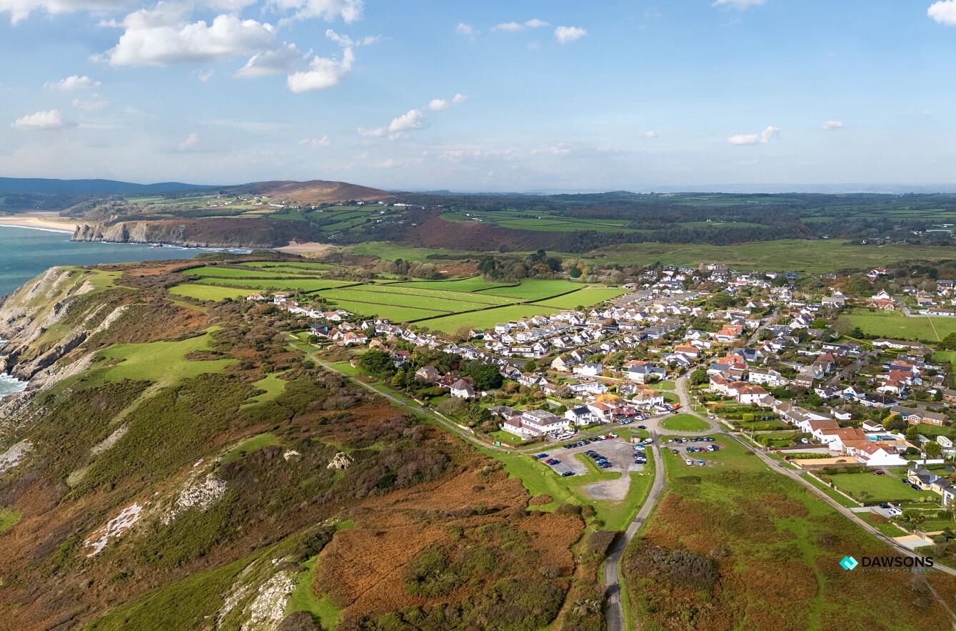 Southgate Road, Southgate, Swansea, SA3 2DH